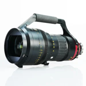 Angenieux Optimo Style 25-250mm T3.5 HR Zoom Lens, at Cineswap, Arizona, United States