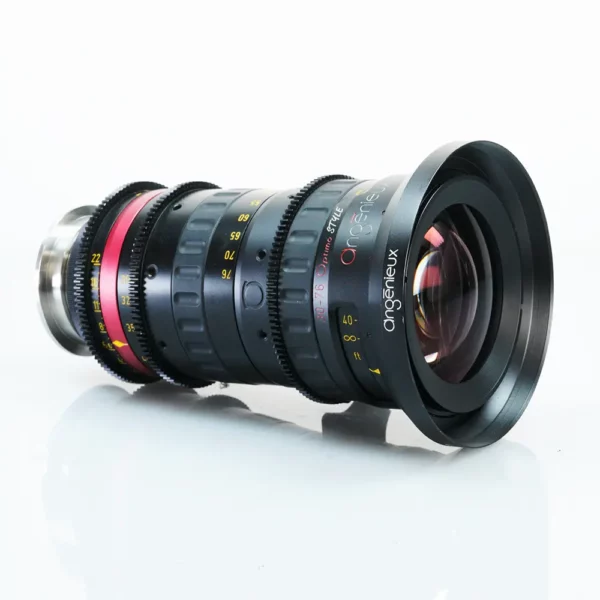 Angenieux Optimo Style 30-76mm for PL Mount, at Cineswap, Arizona, United States