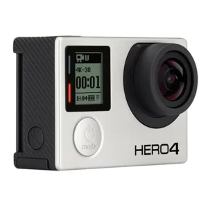 GoPro Hero4 camera, at Cineswap, Arizona, United States