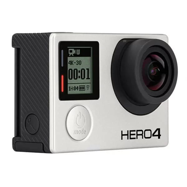 GoPro Hero4 camera, at Cineswap, Arizona, United States