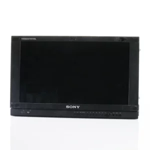 SONY PVM-A170 17" Professional OLED Video Monitor, at Cineswap, Arizona, United States