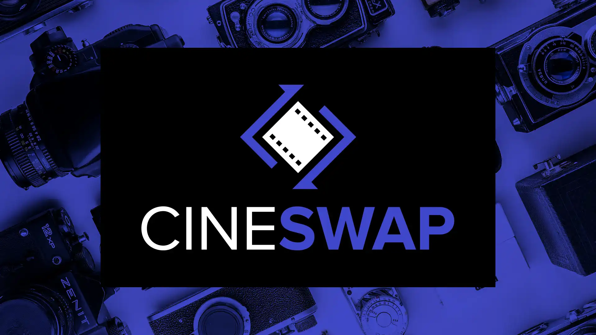 Buy, sell and trade Cinema Equipment at Cineswap, Phoenix, Arizona, USA