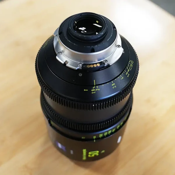 ARRI T1.9 Master Anamorphic Lens 50mm, at Cineswap, Arizona, United States